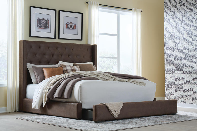 Fremindon Beds