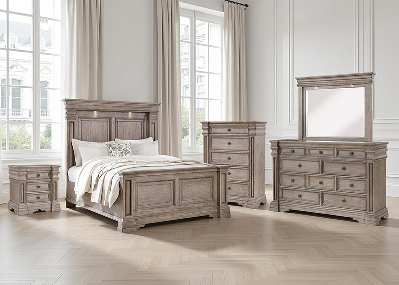 Blairhurst Bedroom Sets