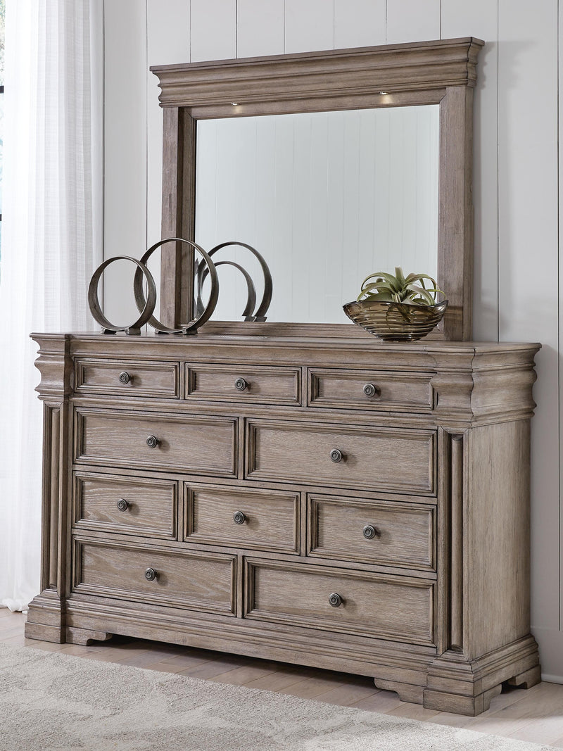Blairhurst Bedroom Sets