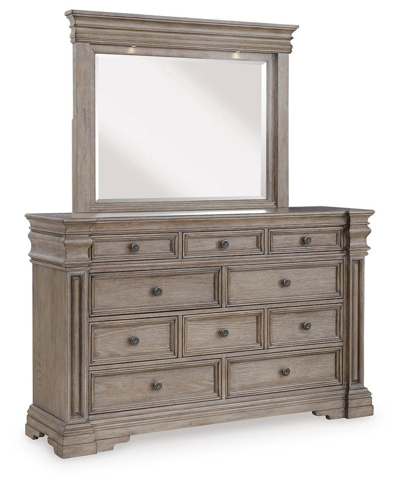Blairhurst Bedroom Sets