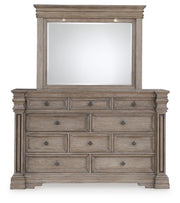 Blairhurst Bedroom Sets