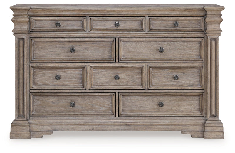 Blairhurst Dresser & Chest