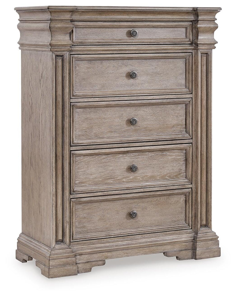 Blairhurst Bedroom Sets