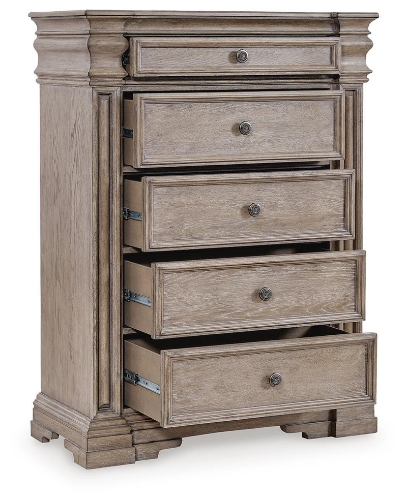 Blairhurst Bedroom Sets
