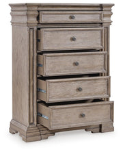 Blairhurst Bedroom Sets