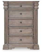 Blairhurst Bedroom Sets