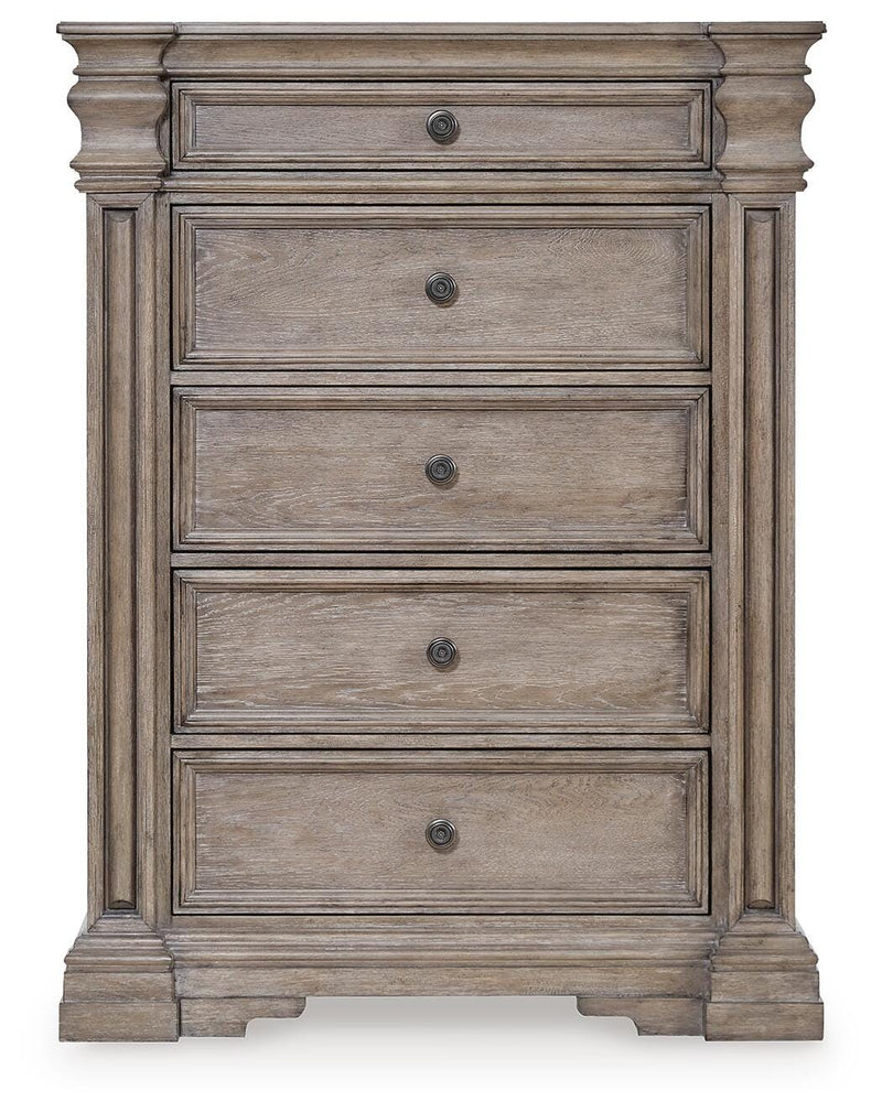 Blairhurst Dressers and Chests