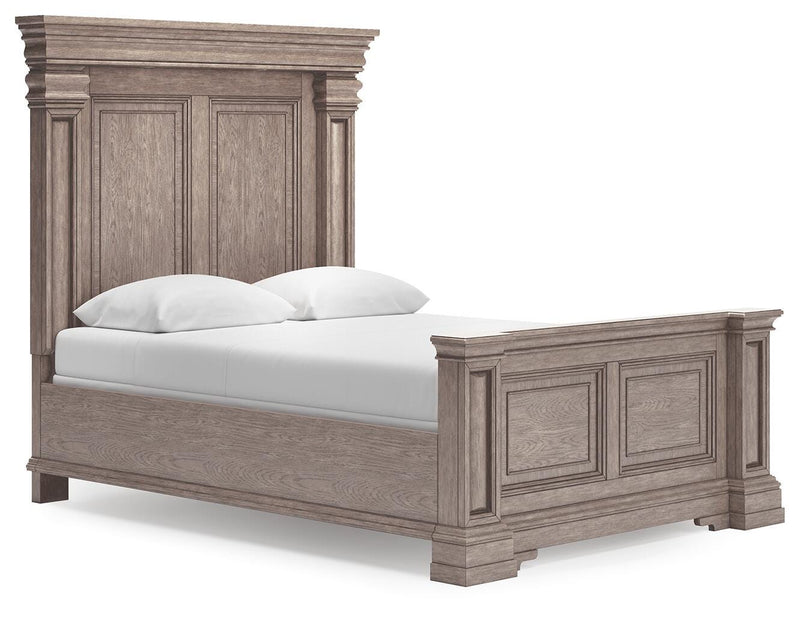 Blairhurst Bedroom Sets