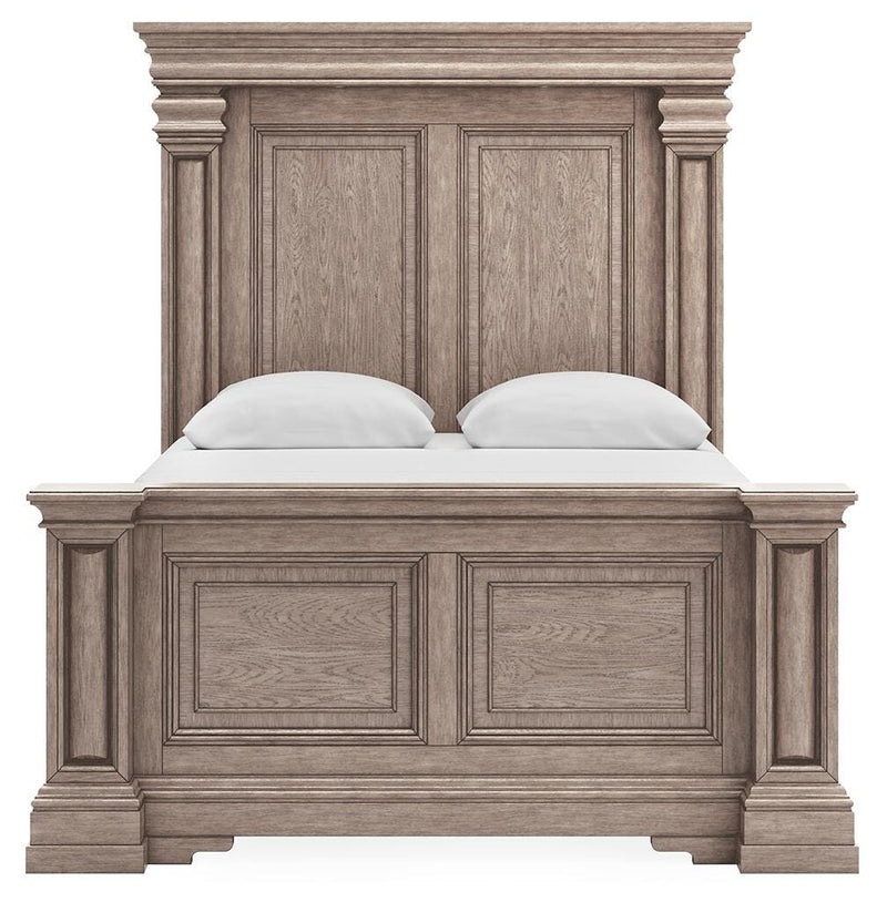 Blairhurst Bedroom Sets