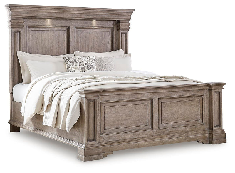 Blairhurst Bedroom Sets
