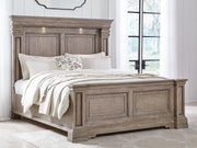 Blairhurst Panel Bed