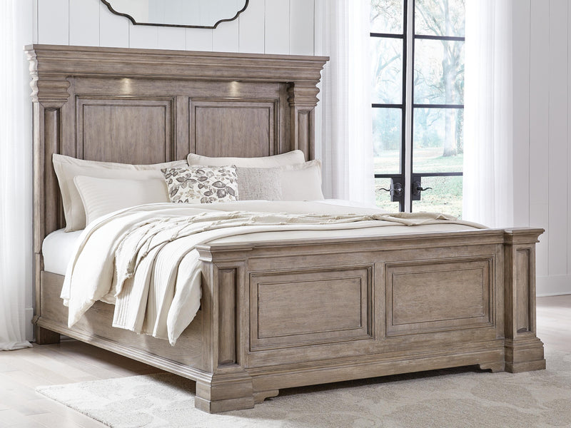 Blairhurst Beds