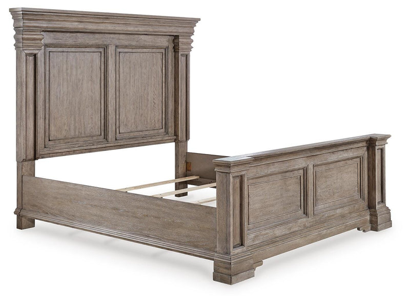 Blairhurst Beds