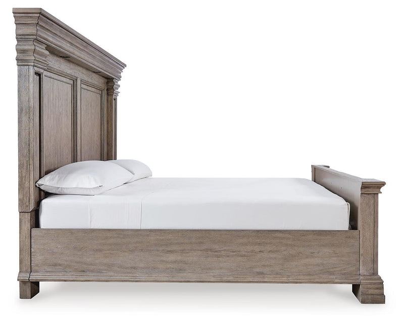 Blairhurst Beds