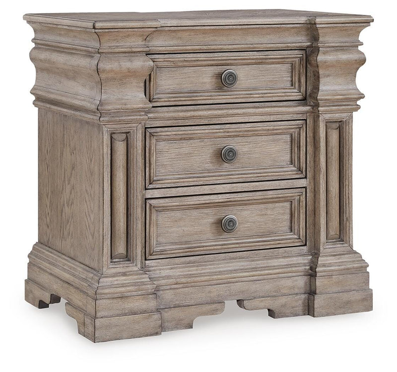 Blairhurst Bedroom Sets