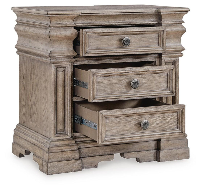 Blairhurst Nightstands