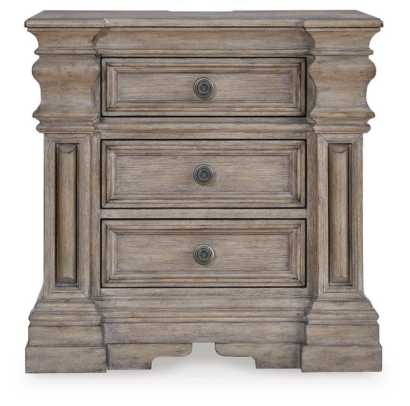 Blairhurst Nightstands