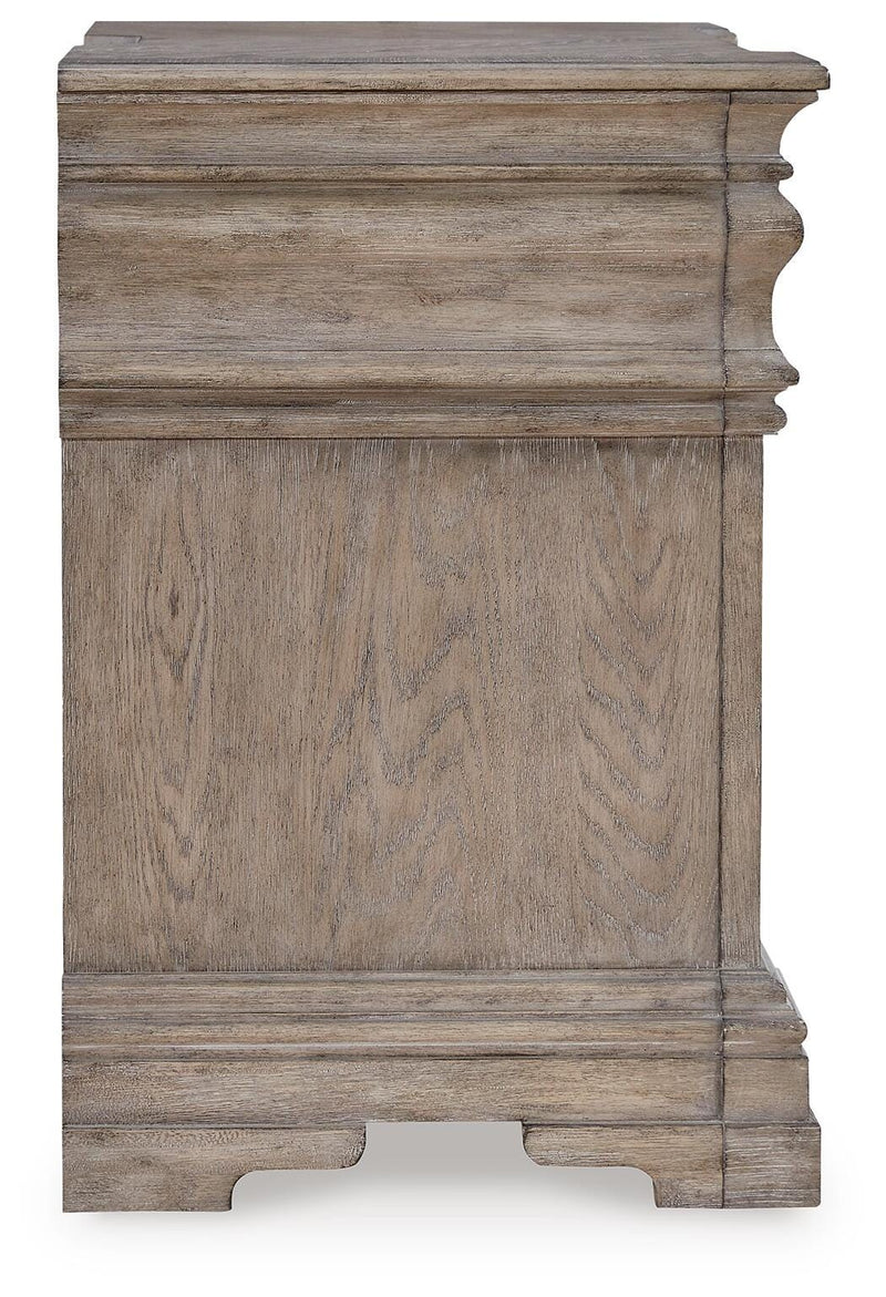 Blairhurst Nightstands