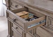 Blairhurst Mirrored Dressers