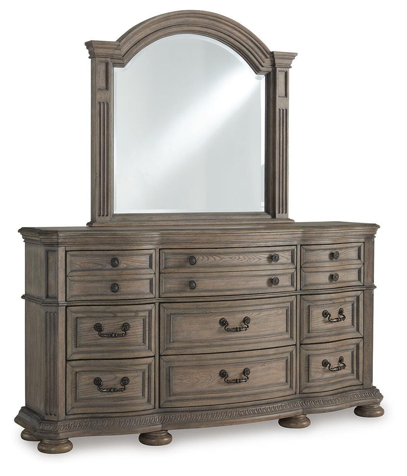 Ardenfield Bedroom Sets