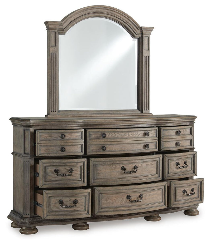 Ardenfield Bedroom Sets