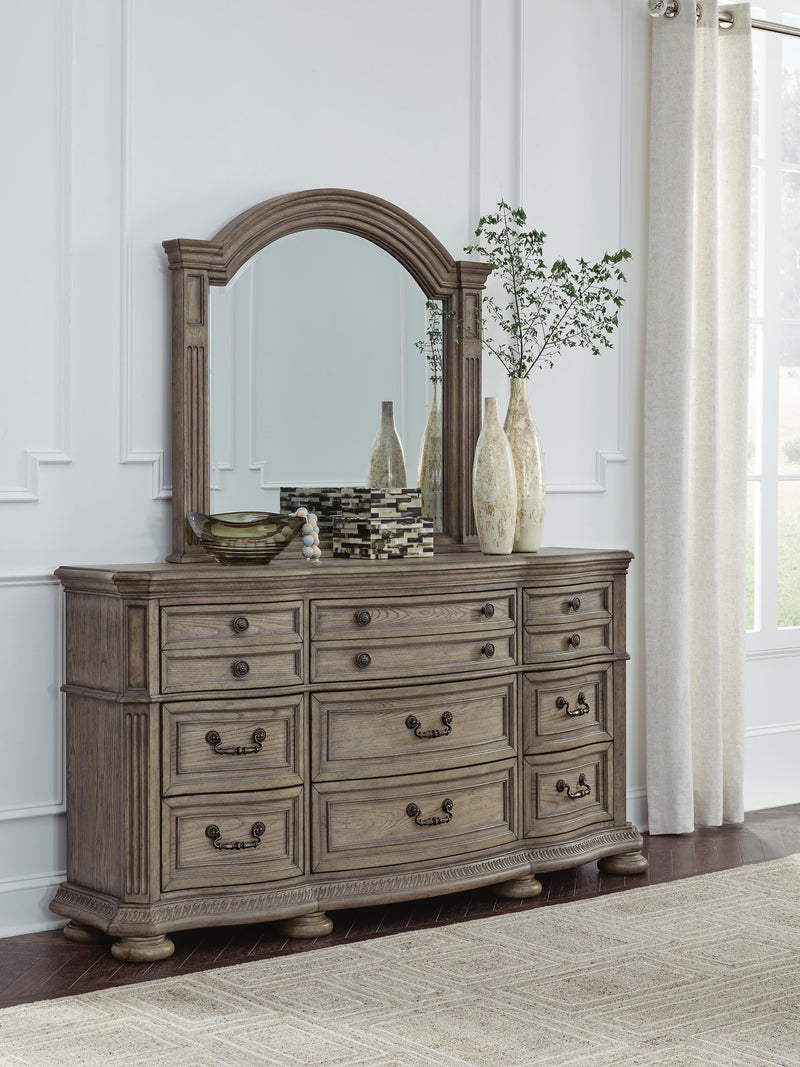 Ardenfield Bedroom Sets