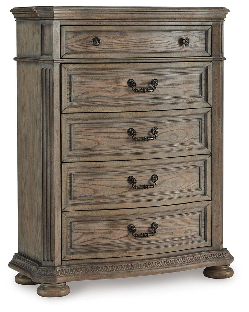 Ardenfield Bedroom Sets