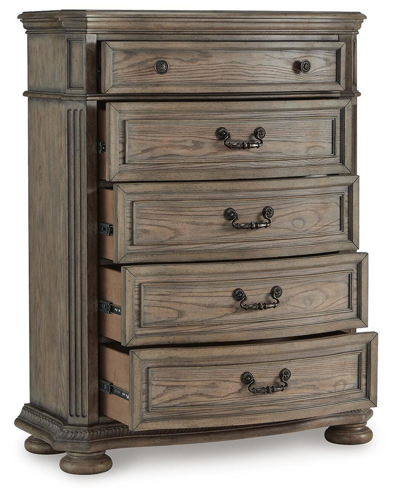 Ardenfield Bedroom Sets