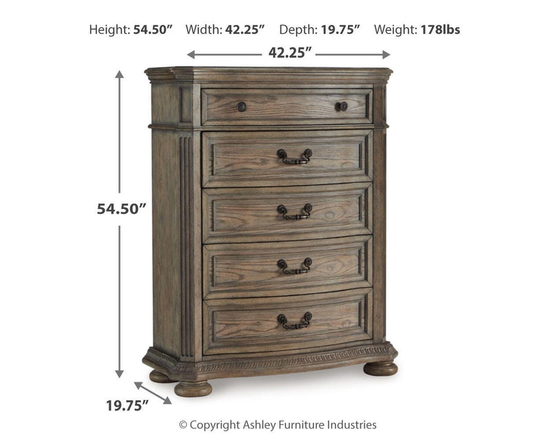 Ardenfield Bedroom Sets