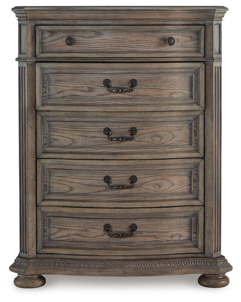 Ardenfield Bedroom Sets