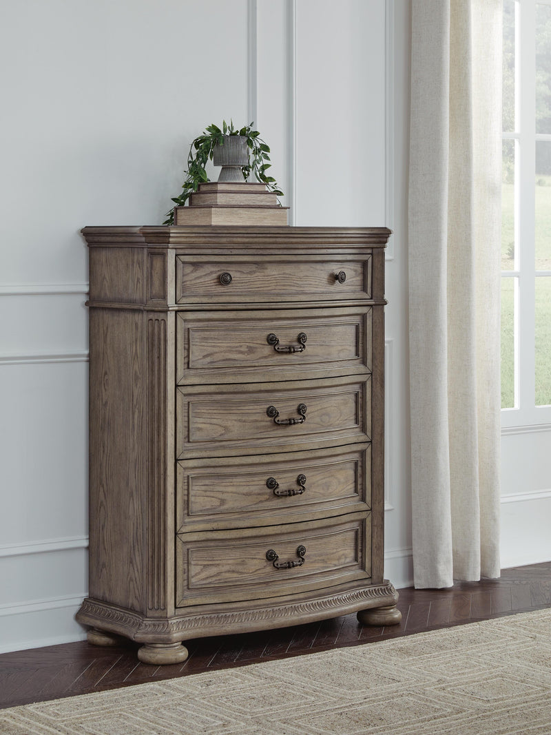 Ardenfield Bedroom Sets