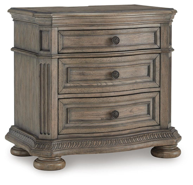Ardenfield Bedroom Sets