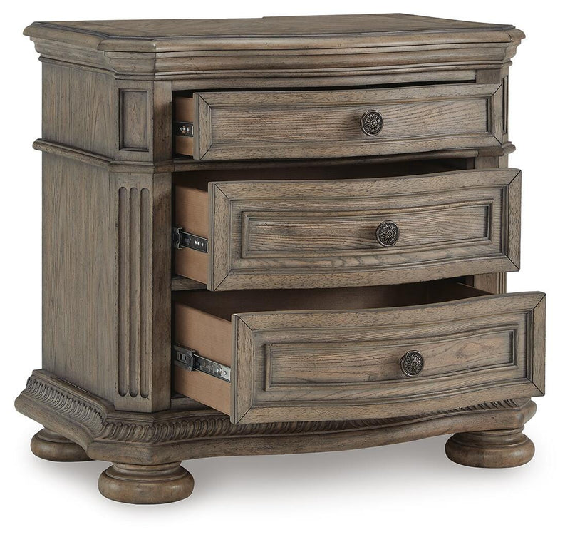 Ardenfield Bedroom Sets