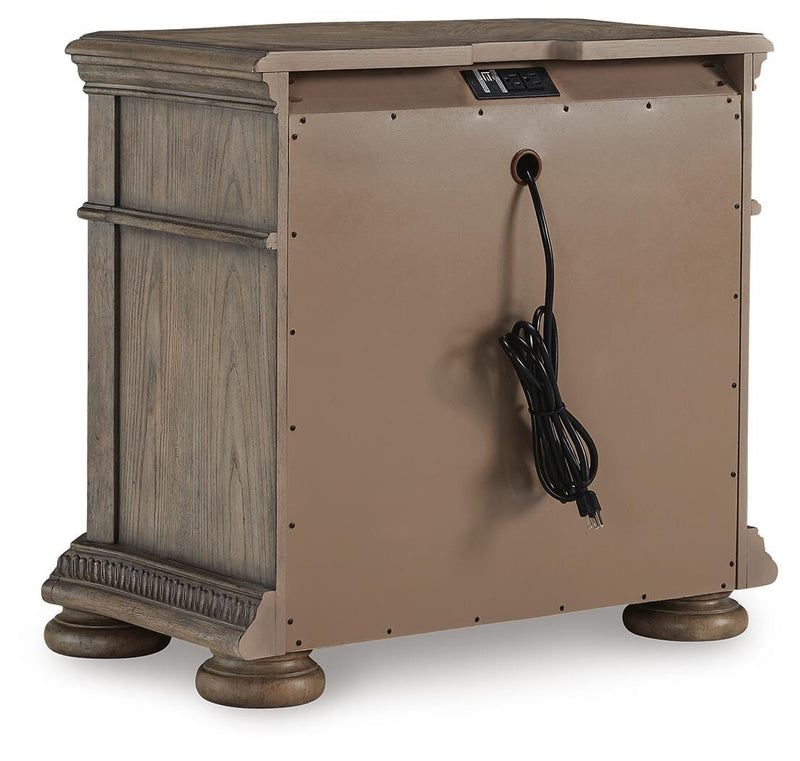 Ardenfield Nightstands