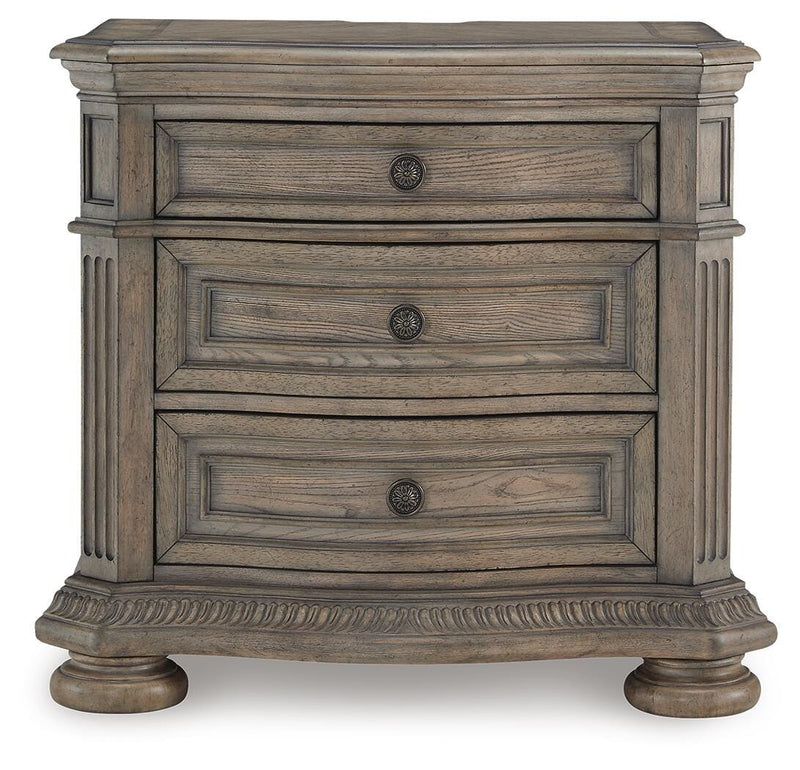 Ardenfield Nightstands