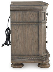Ardenfield Nightstands