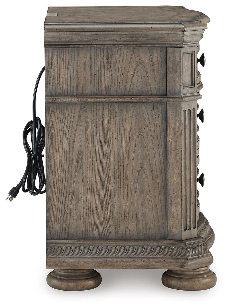 Ardenfield Nightstands