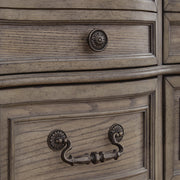 Ardenfield Mirrored Dressers