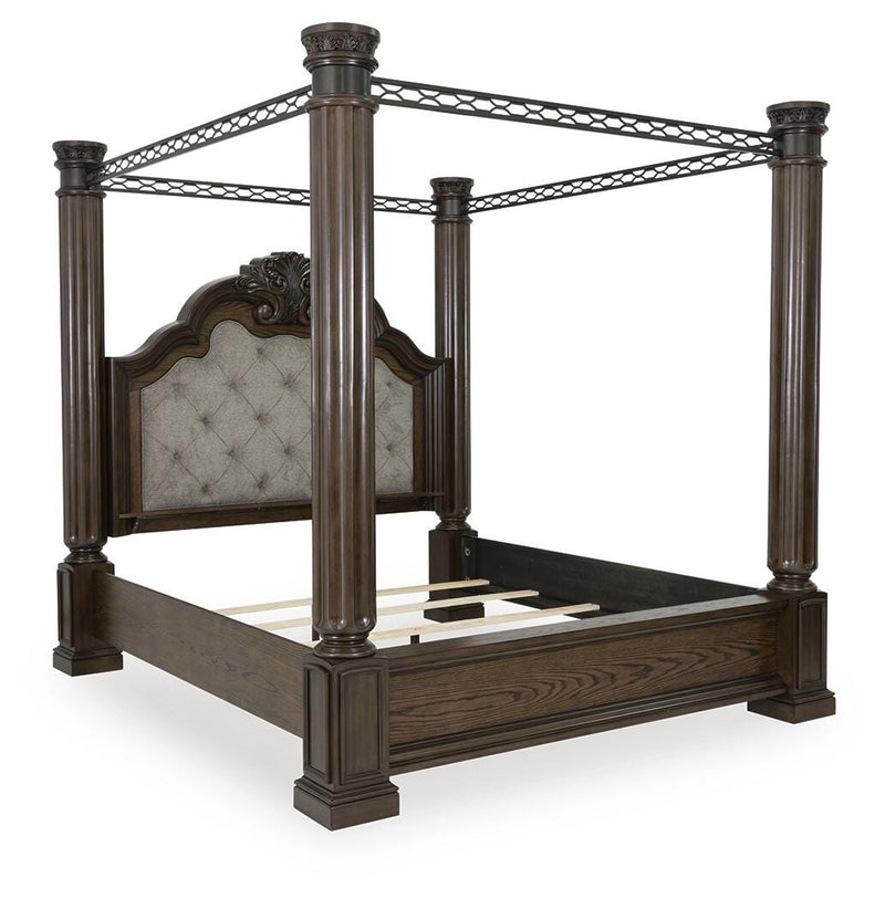 Maylee Bedroom Sets