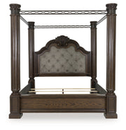 Maylee Bed