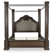 Maylee Bedroom Sets