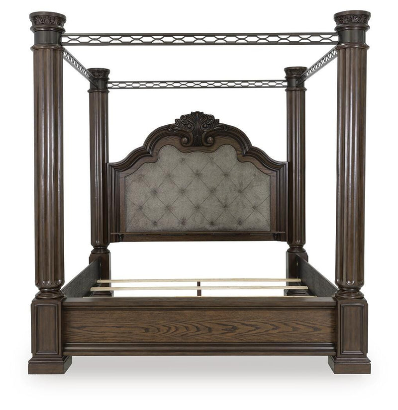 Maylee Bedroom Sets