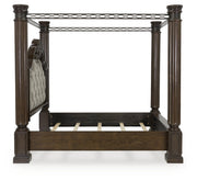 Maylee Bed