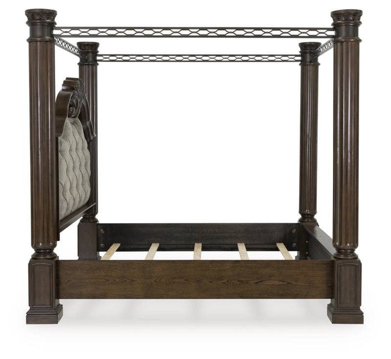 Maylee Bed