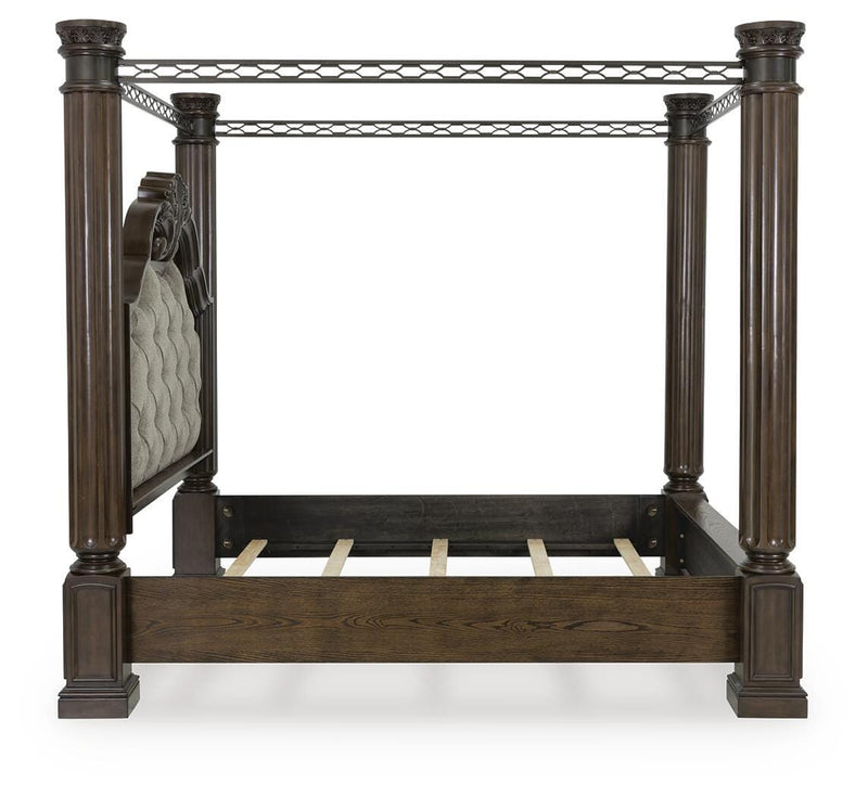 Maylee Bedroom Sets