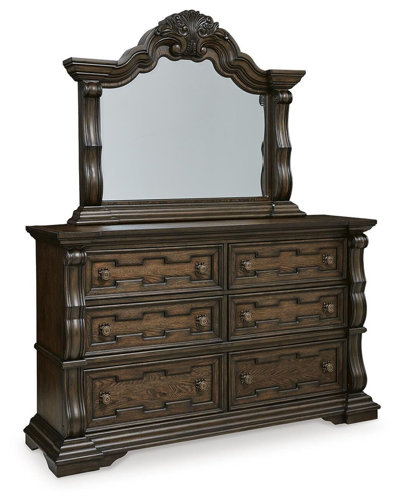 Maylee Bedroom Sets