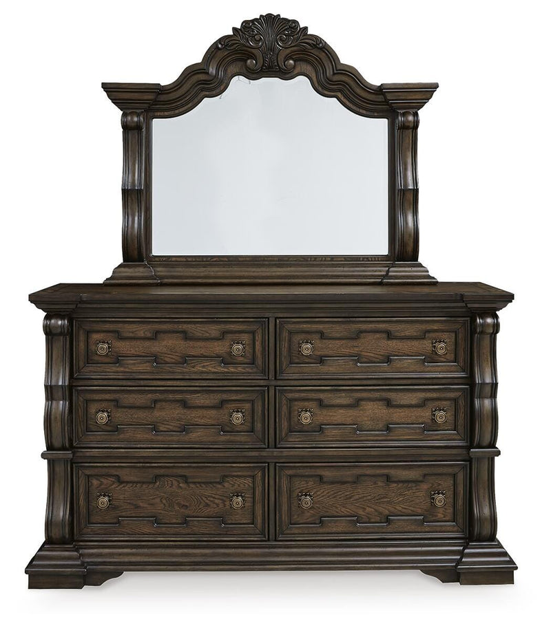 Maylee Bedroom Sets