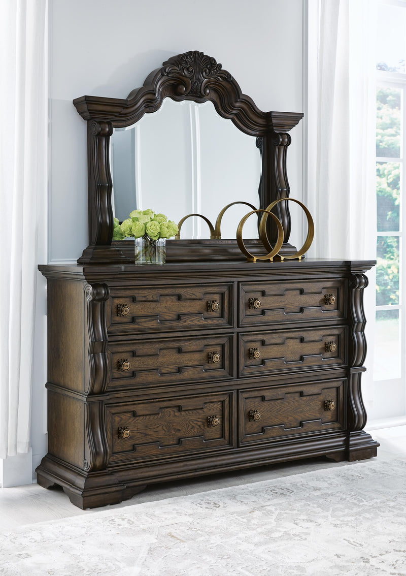 Maylee Bedroom Sets