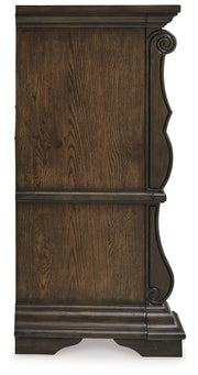 Maylee Dresser & Chest