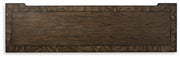 Maylee Dresser & Chest